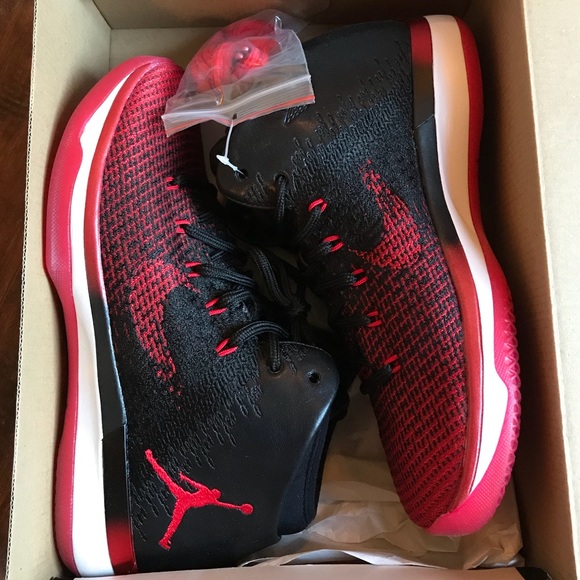 jordan 31 banned price